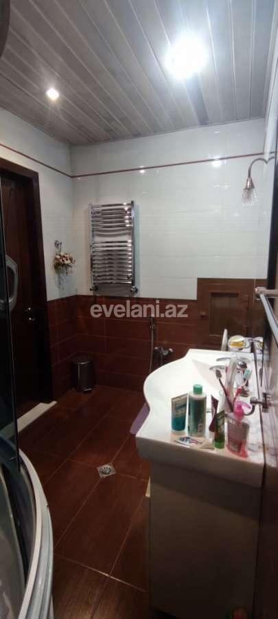 Продаётся, новостройка, 4-комнаты, 176 m², Баку, Ясамальский r, Элмляр Академиясы m.