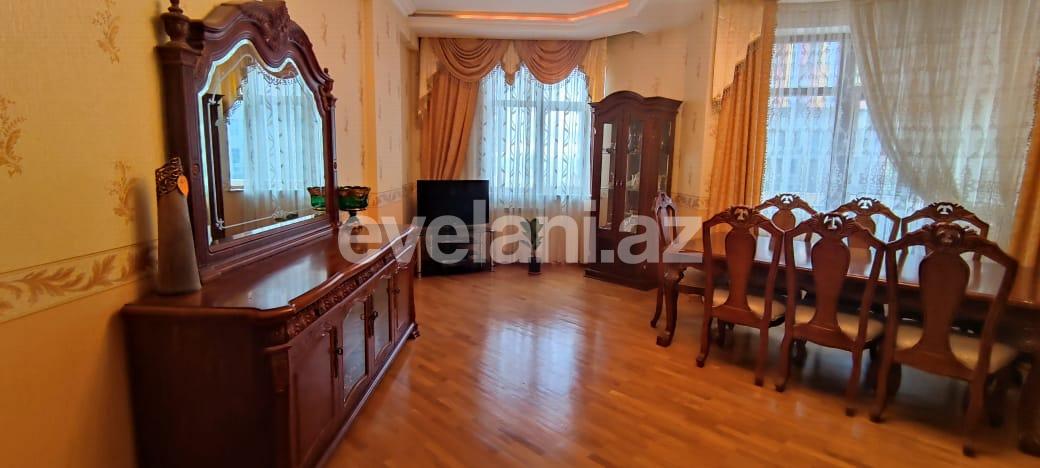 Продаётся, новостройка, 4-комнаты, 176 m², Баку, Ясамальский r, Элмляр Академиясы m.