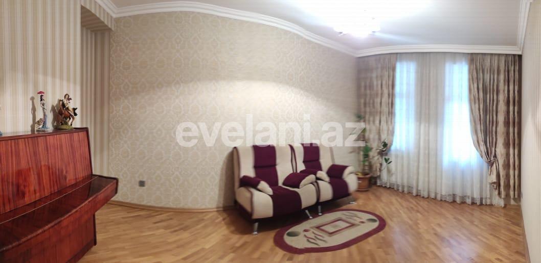 Продаётся, новостройка, 4-комнаты, 176 m², Баку, Ясамальский r, Элмляр Академиясы m.