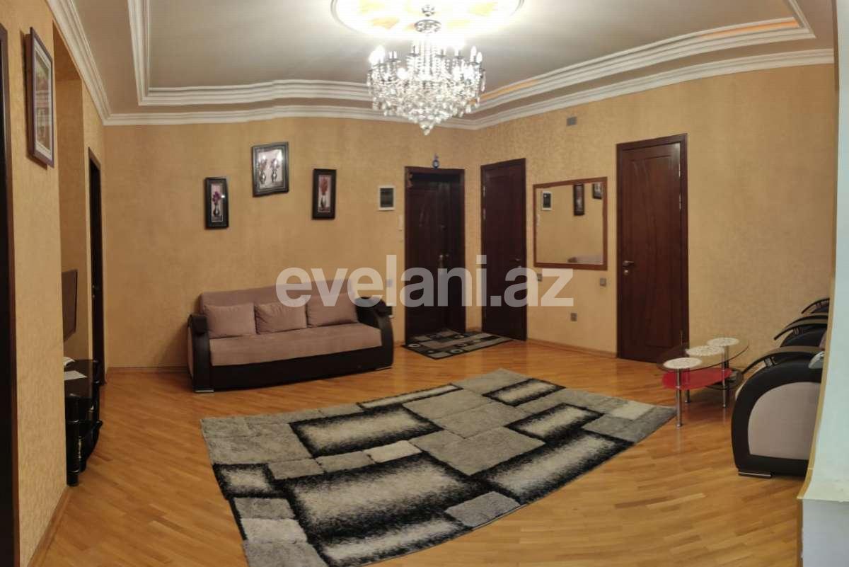 Продаётся, новостройка, 4-комнаты, 176 m², Баку, Ясамальский r, Элмляр Академиясы m.