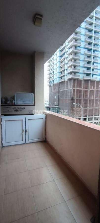 Продаётся, новостройка, 4-комнаты, 176 m², Баку, Ясамальский r, Элмляр Академиясы m.