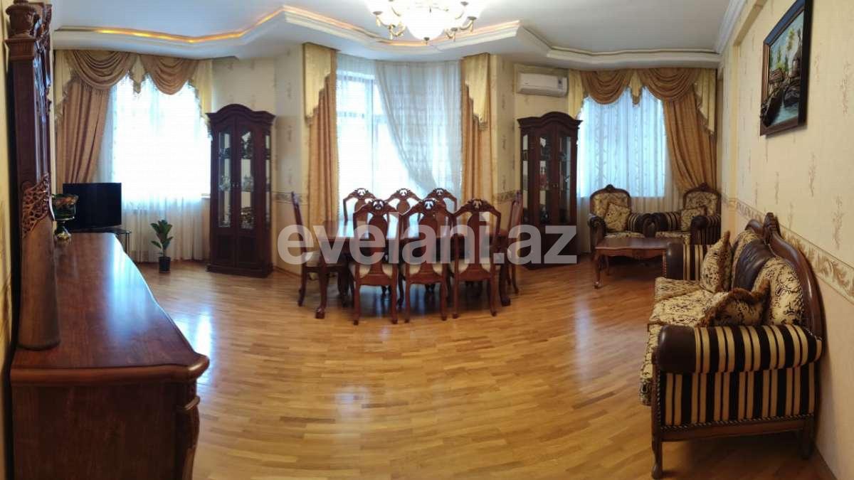 Продаётся, новостройка, 4-комнаты, 176 m², Баку, Ясамальский r, Элмляр Академиясы m.