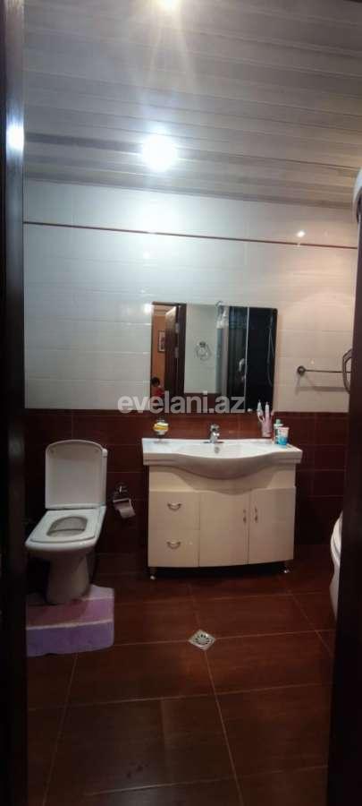 Продаётся, новостройка, 4-комнаты, 176 m², Баку, Ясамальский r, Элмляр Академиясы m.