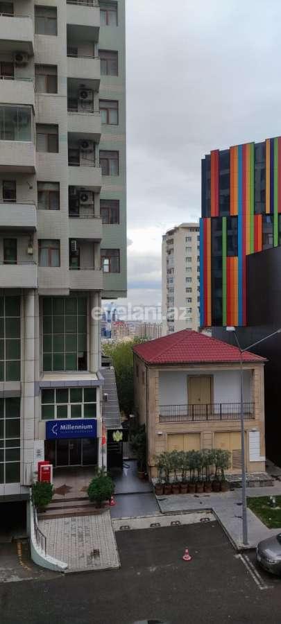 Продаётся, новостройка, 4-комнаты, 176 m², Баку, Ясамальский r, Элмляр Академиясы m.