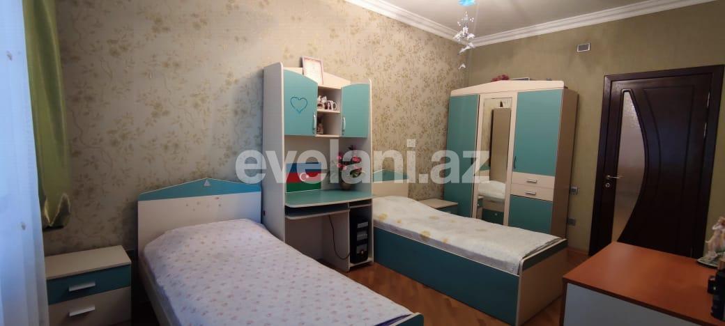 Продаётся, новостройка, 4-комнаты, 176 m², Баку, Ясамальский r, Элмляр Академиясы m.