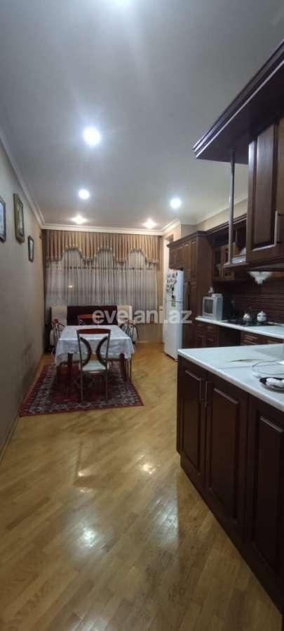 Продаётся, новостройка, 4-комнаты, 176 m², Баку, Ясамальский r, Элмляр Академиясы m.