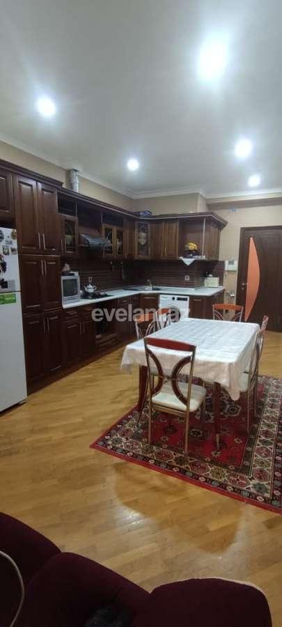 Продаётся, новостройка, 4-комнаты, 176 m², Баку, Ясамальский r, Элмляр Академиясы m.