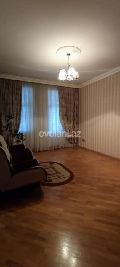 Продаётся, новостройка, 4-комнаты, 176 m², Баку, Ясамальский r, Элмляр Академиясы m.