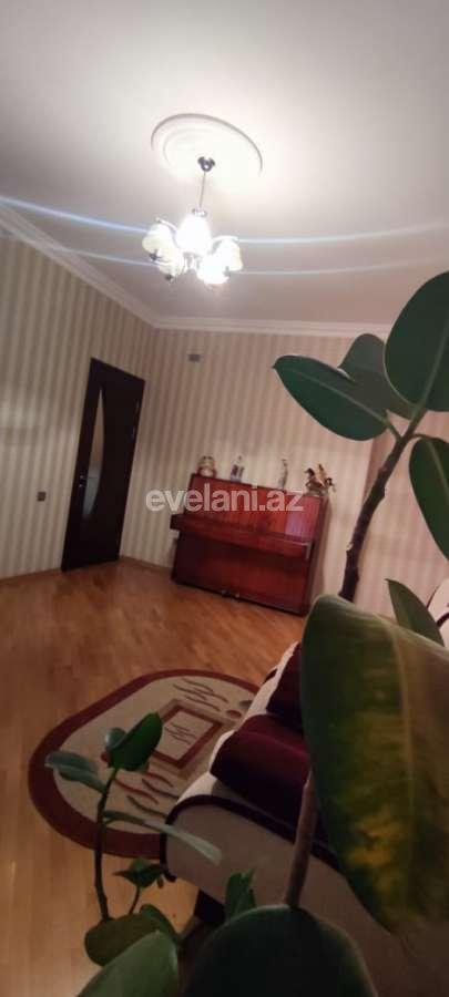 Продаётся, новостройка, 4-комнаты, 176 m², Баку, Ясамальский r, Элмляр Академиясы m.