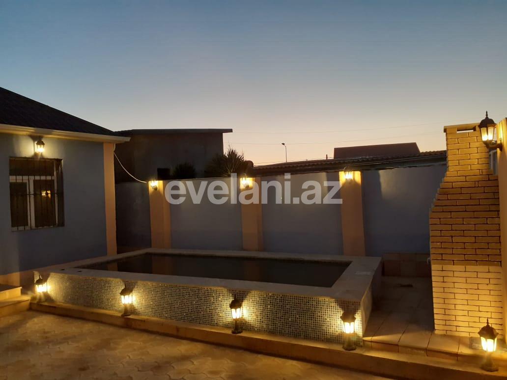 Sale, garden / house, 3 room, 86 m², Baku, Khazar r, Shagan d, Koroglu m.