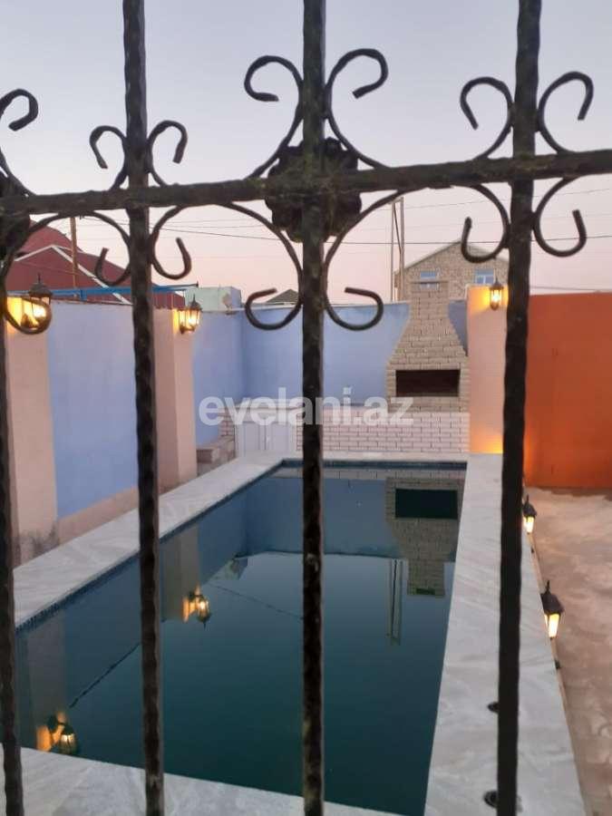 Sale, garden / house, 3 room, 86 m², Baku, Khazar r, Shagan d, Koroglu m.