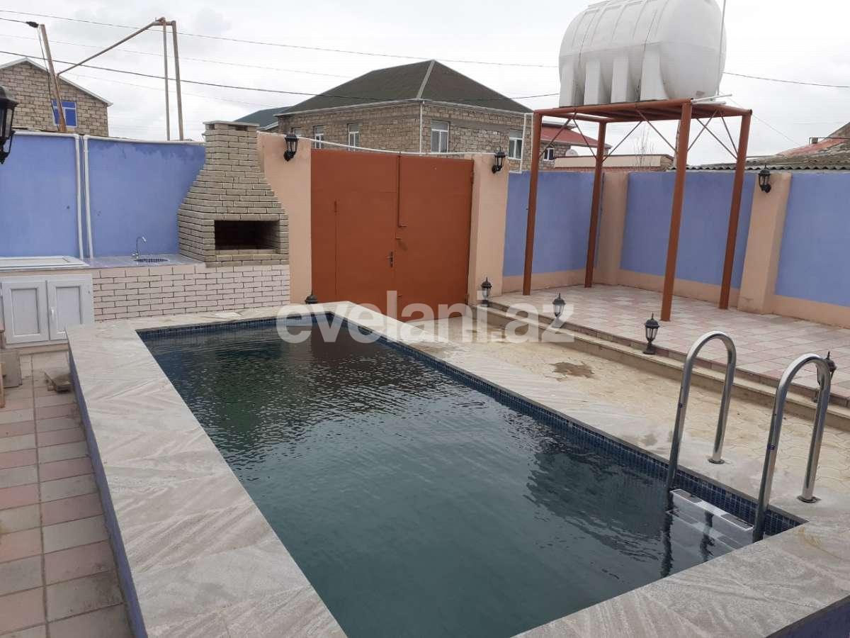 Sale, garden / house, 3 room, 86 m², Baku, Khazar r, Shagan d, Koroglu m.
