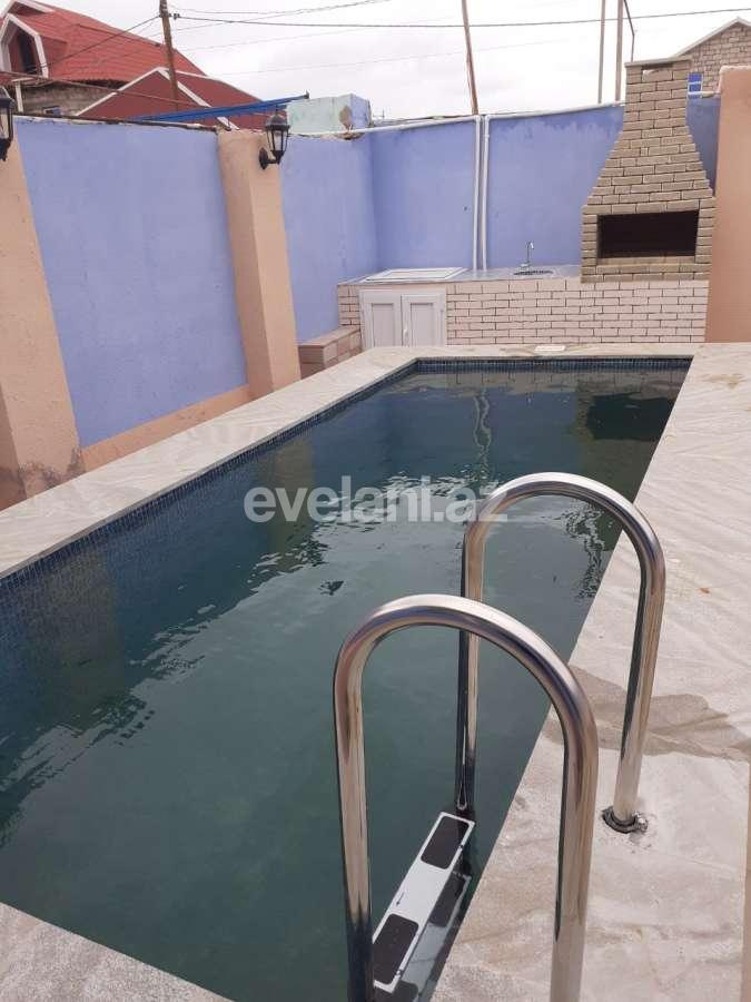 Sale, garden / house, 3 room, 86 m², Baku, Khazar r, Shagan d, Koroglu m.