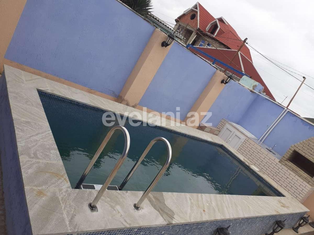 Sale, garden / house, 3 room, 86 m², Baku, Khazar r, Shagan d, Koroglu m.