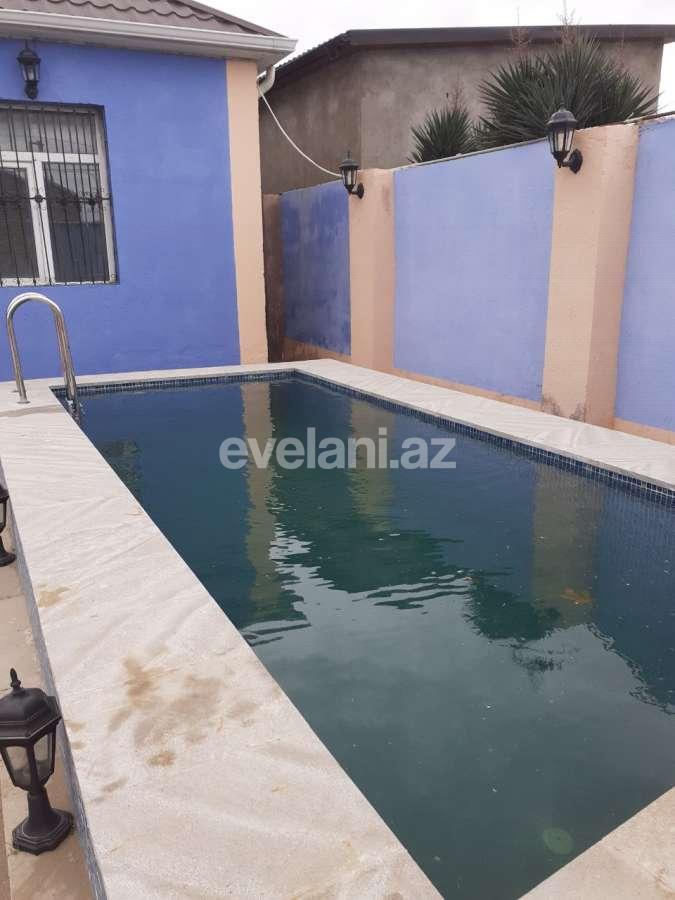 Sale, garden / house, 3 room, 86 m², Baku, Khazar r, Shagan d, Koroglu m.