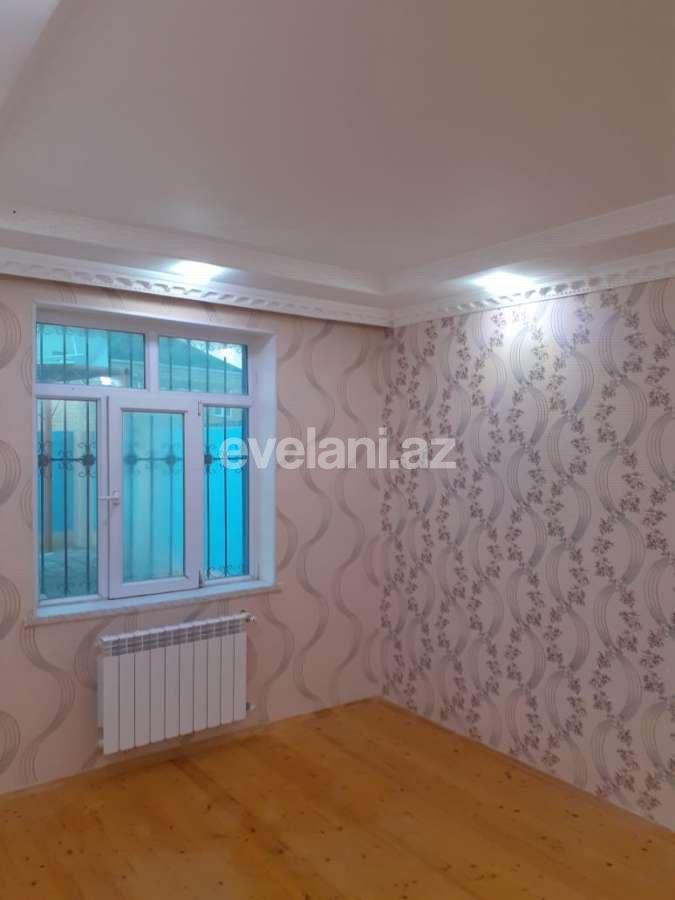 Sale, garden / house, 3 room, 86 m², Baku, Khazar r, Shagan d, Koroglu m.