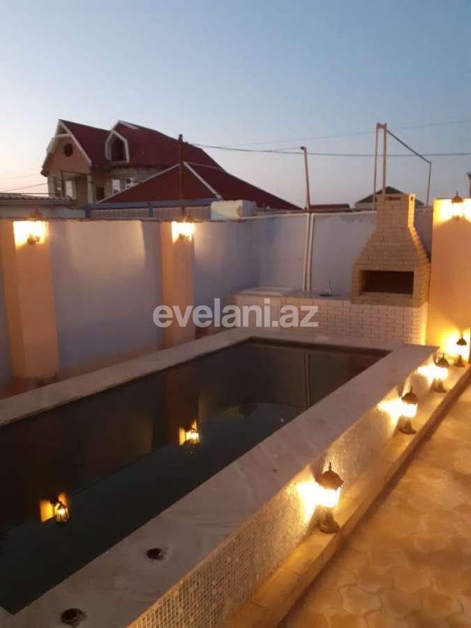 Sale, garden / house, 3 room, 86 m², Baku, Khazar r, Shagan d, Koroglu m.
