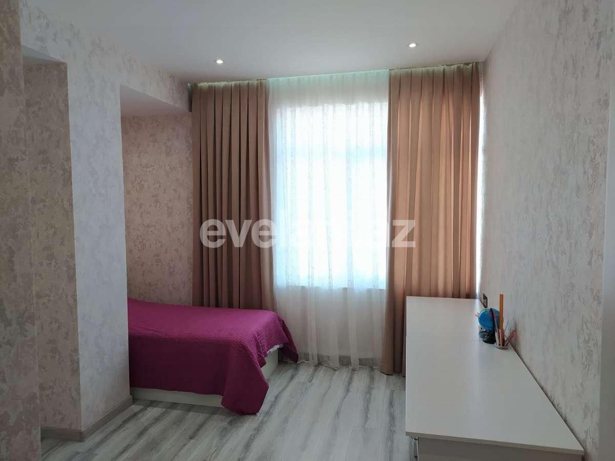 Kirayə verilir, yeni tikili, 3 otaqlı, 115 m², Bakı, Xətai r, Şah İsmayıl Xətai m.