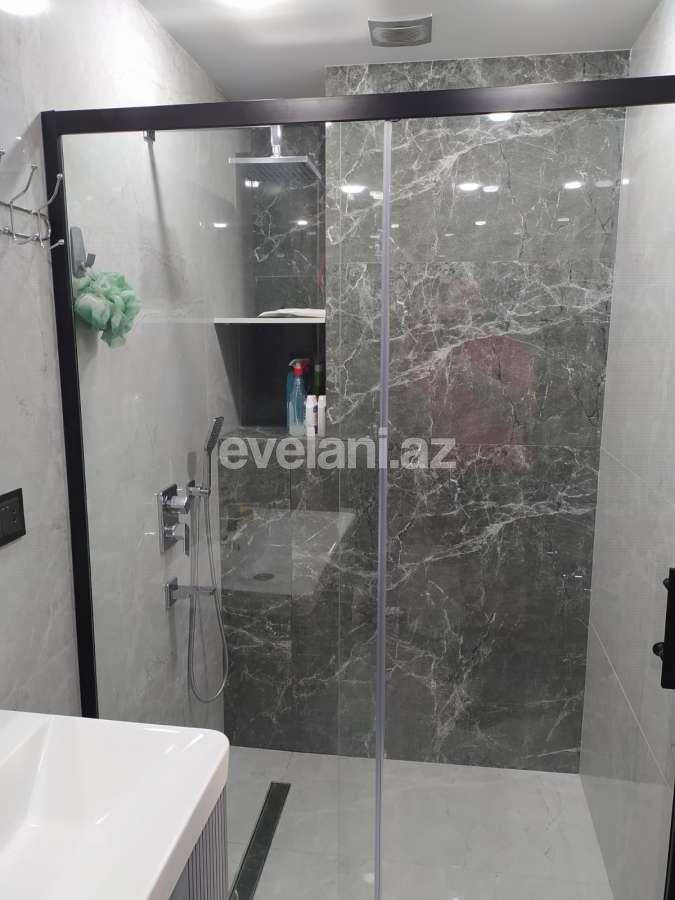 Kirayə verilir, yeni tikili, 3 otaqlı, 115 m², Bakı, Xətai r, Şah İsmayıl Xətai m.