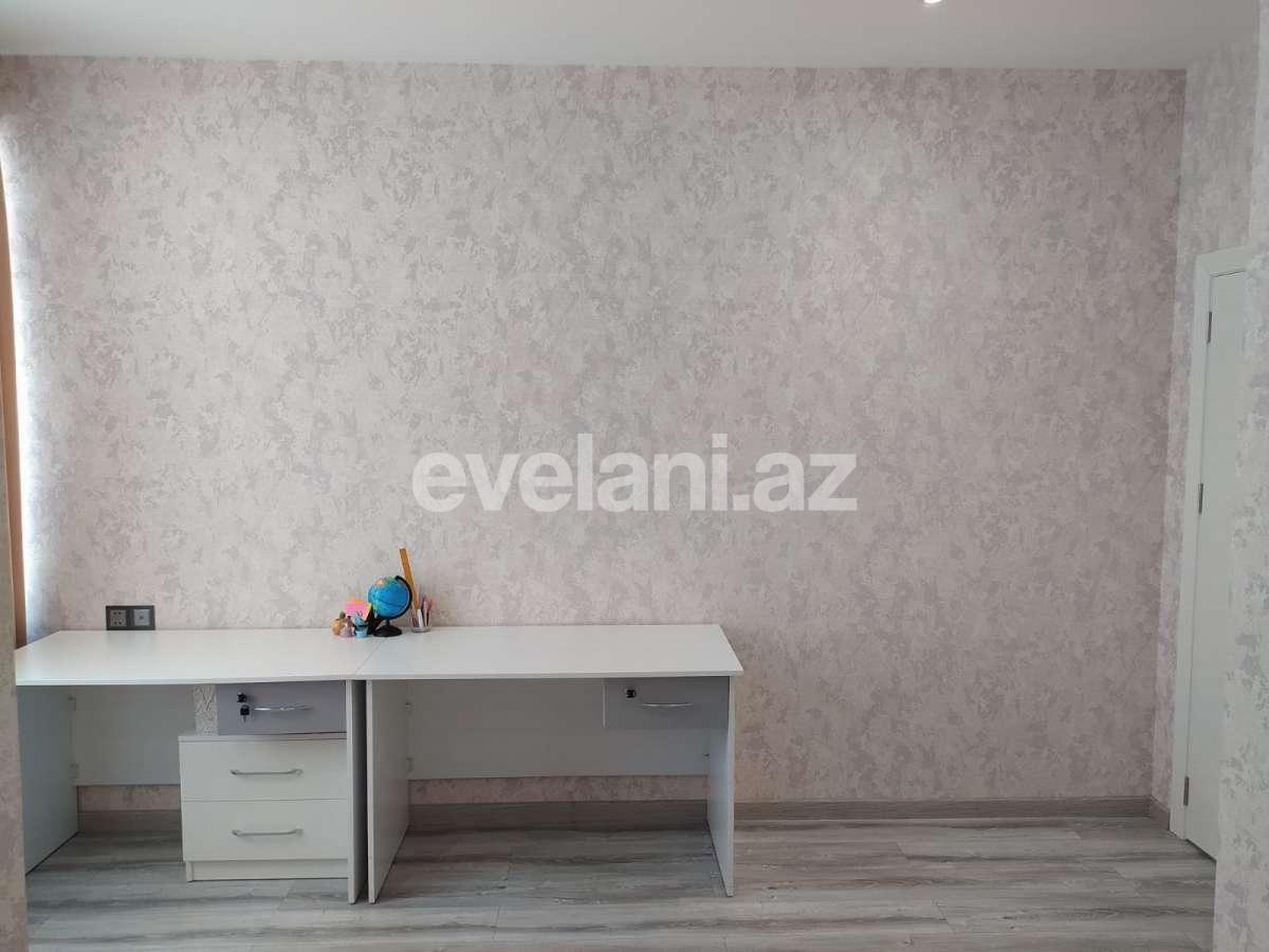 Kirayə verilir, yeni tikili, 3 otaqlı, 115 m², Bakı, Xətai r, Şah İsmayıl Xətai m.