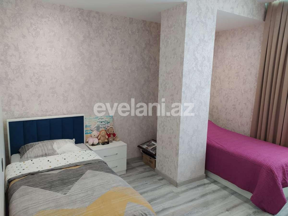 Kirayə verilir, yeni tikili, 3 otaqlı, 115 m², Bakı, Xətai r, Şah İsmayıl Xətai m.