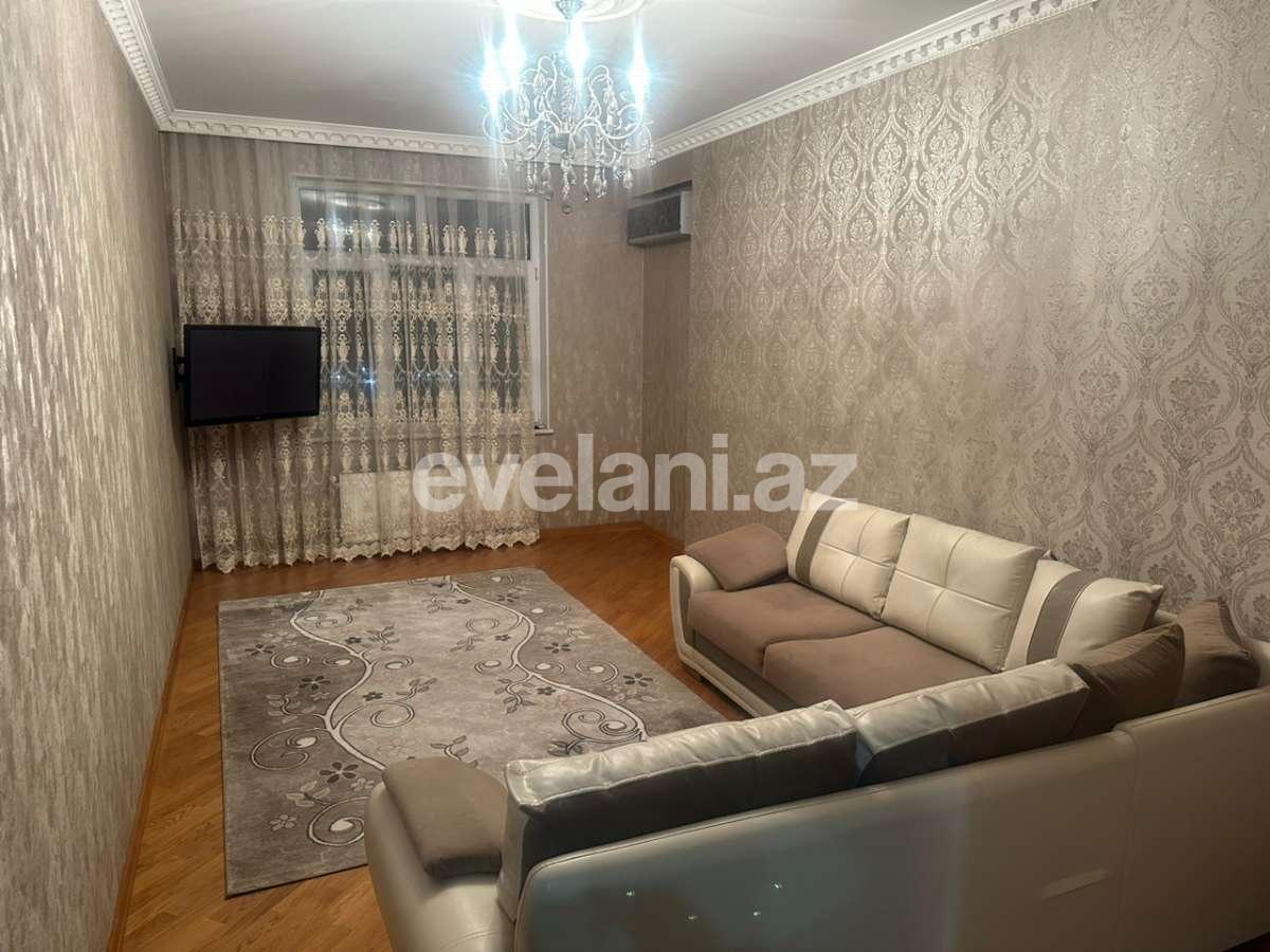 Satılır, yeni tikili, 1 otaqlı, 55 m², Bakı, Binəqədi r, 7-ci mikrorayon q, Azadlıq prospekti m.