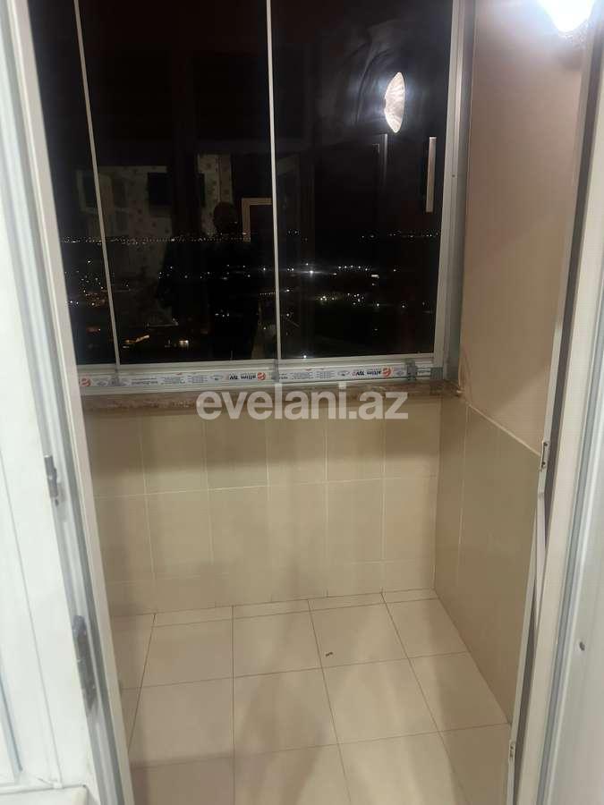 Satılır, yeni tikili, 1 otaqlı, 55 m², Bakı, Binəqədi r, 7-ci mikrorayon q, Azadlıq prospekti m.