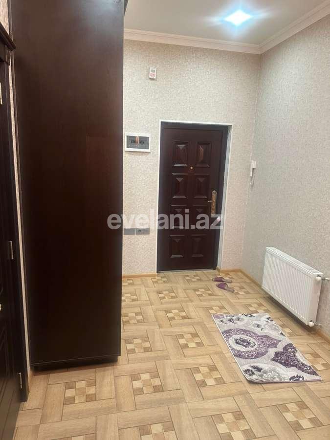 Satılır, yeni tikili, 1 otaqlı, 55 m², Bakı, Binəqədi r, 7-ci mikrorayon q, Azadlıq prospekti m.
