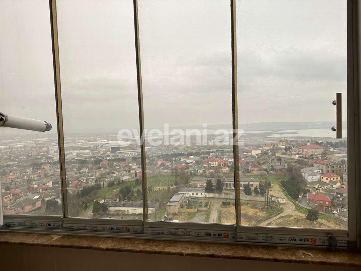 Satılır, yeni tikili, 1 otaqlı, 55 m², Bakı, Binəqədi r, 7-ci mikrorayon q, Azadlıq prospekti m.