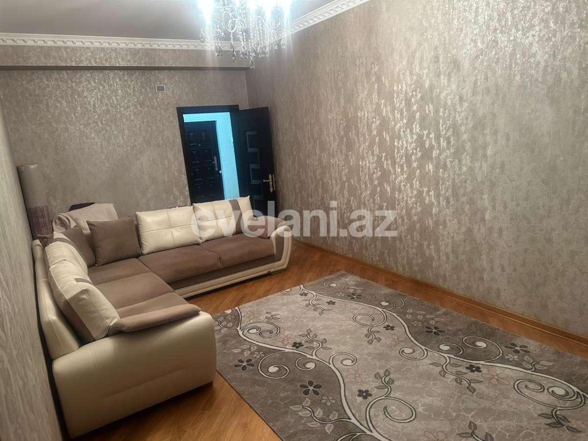 Satılır, yeni tikili, 1 otaqlı, 55 m², Bakı, Binəqədi r, 7-ci mikrorayon q, Azadlıq prospekti m.