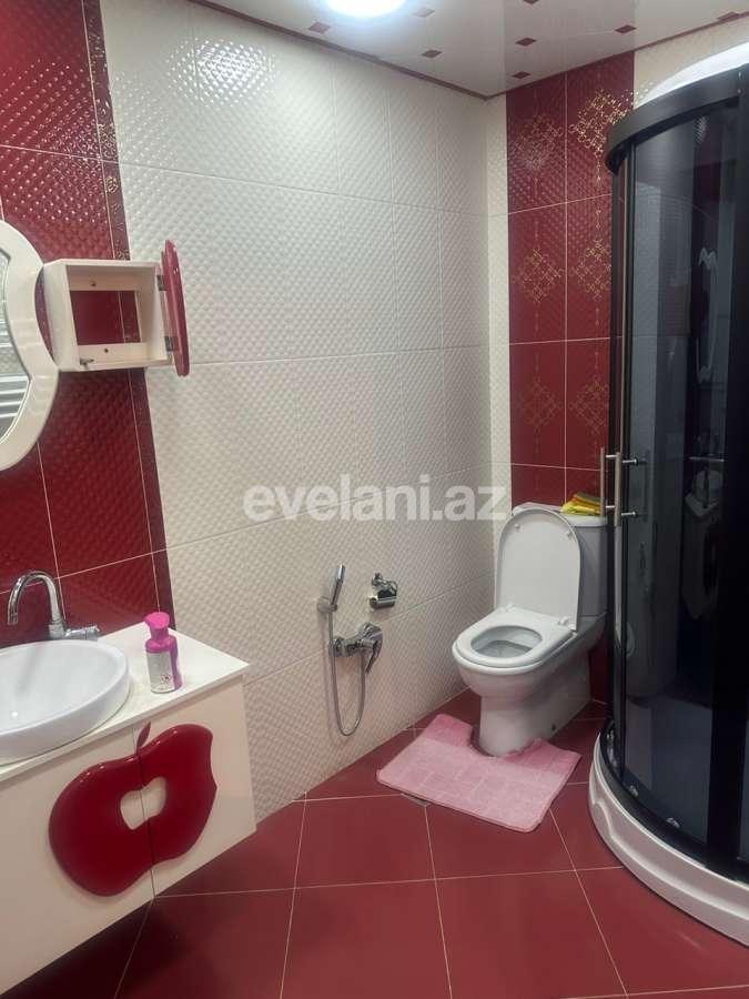 Satılır, yeni tikili, 1 otaqlı, 55 m², Bakı, Binəqədi r, 7-ci mikrorayon q, Azadlıq prospekti m.