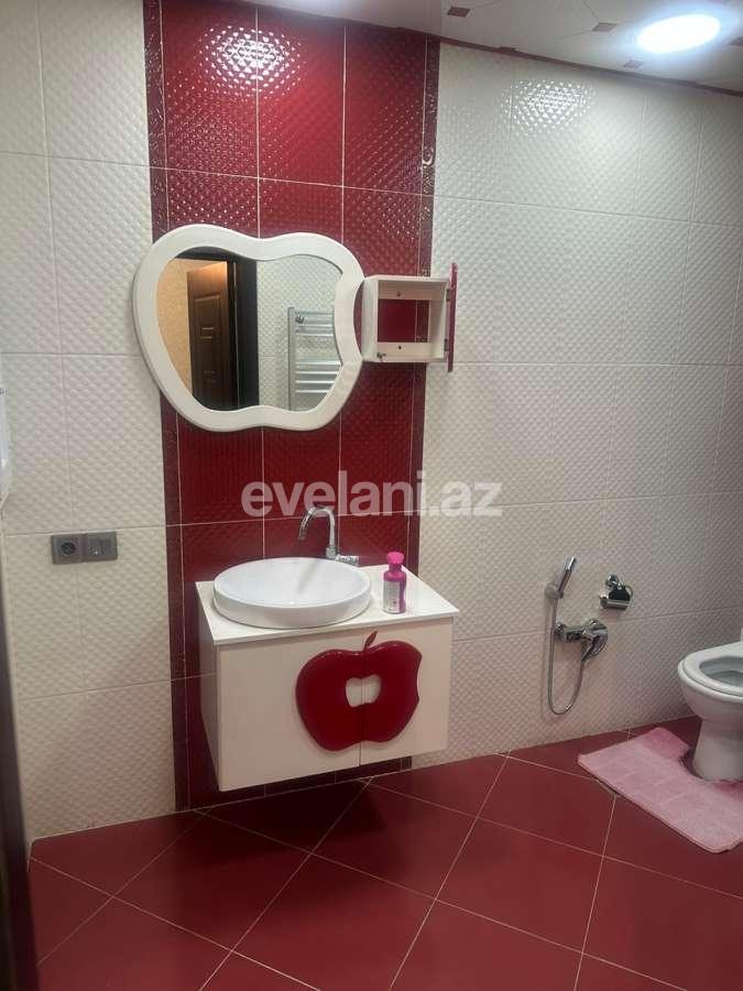 Satılır, yeni tikili, 1 otaqlı, 55 m², Bakı, Binəqədi r, 7-ci mikrorayon q, Azadlıq prospekti m.