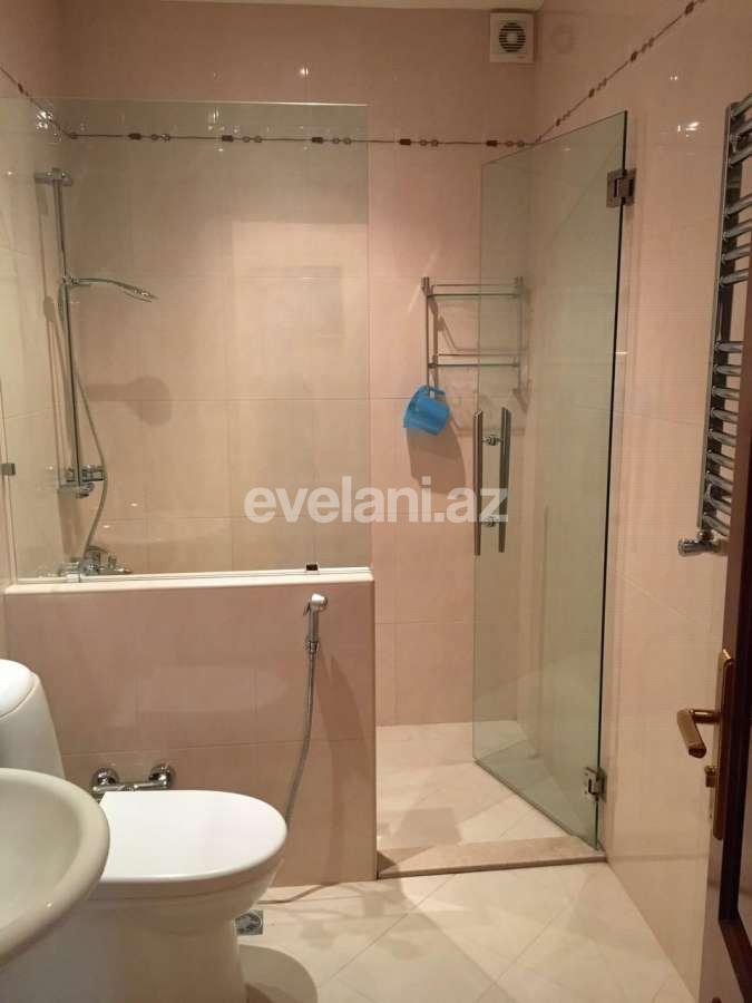 Sale, new building, 3 room, 135 m², Baku, Yasamal r, Elmlar Akademiyası m.