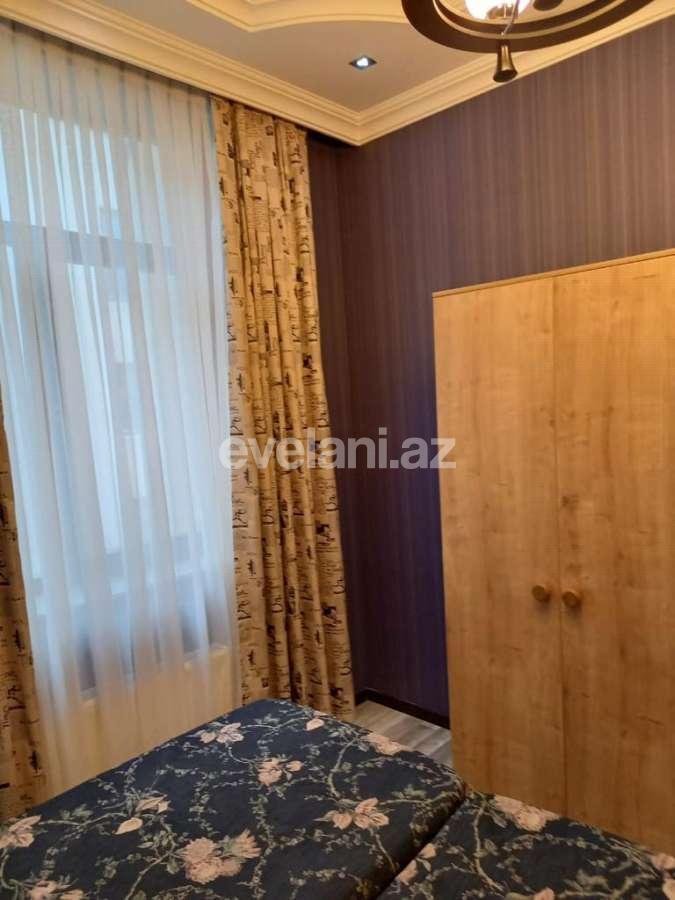 Sale, new building, 3 room, 80 m², Baku, Yasamal r.