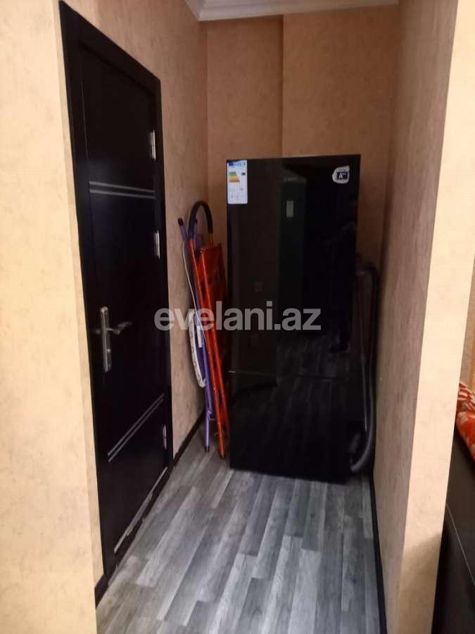 Sale, new building, 3 room, 80 m², Baku, Yasamal r.