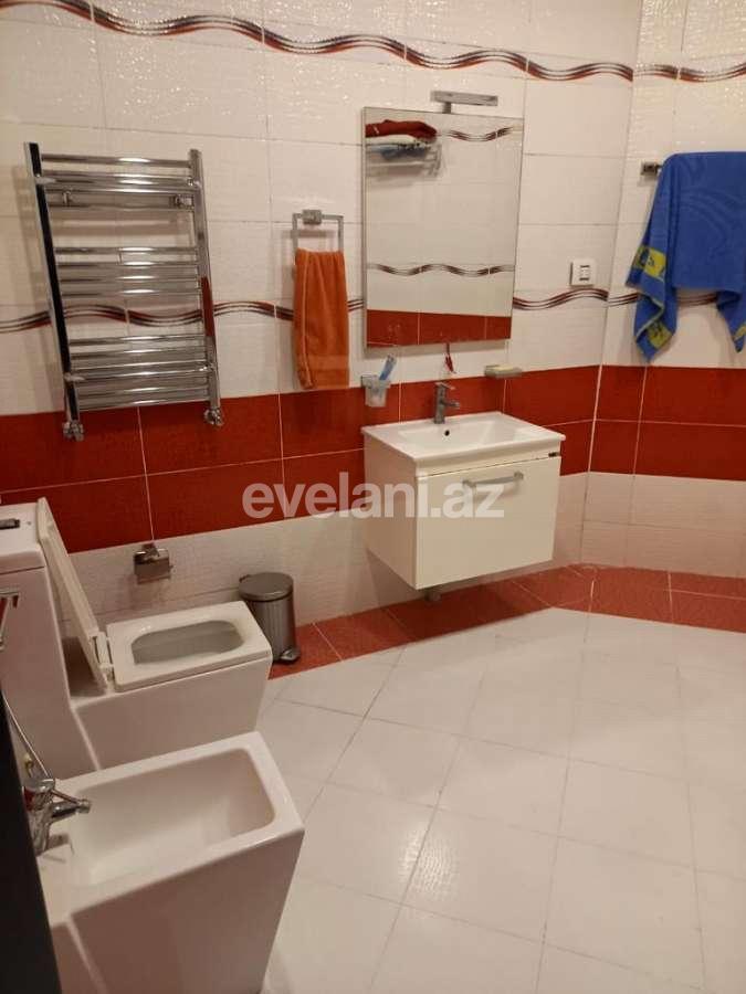 Sale, new building, 3 room, 80 m², Baku, Yasamal r.