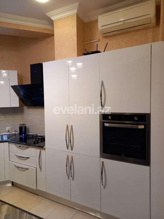 Sale, new building, 3 room, 80 m², Baku, Yasamal r.