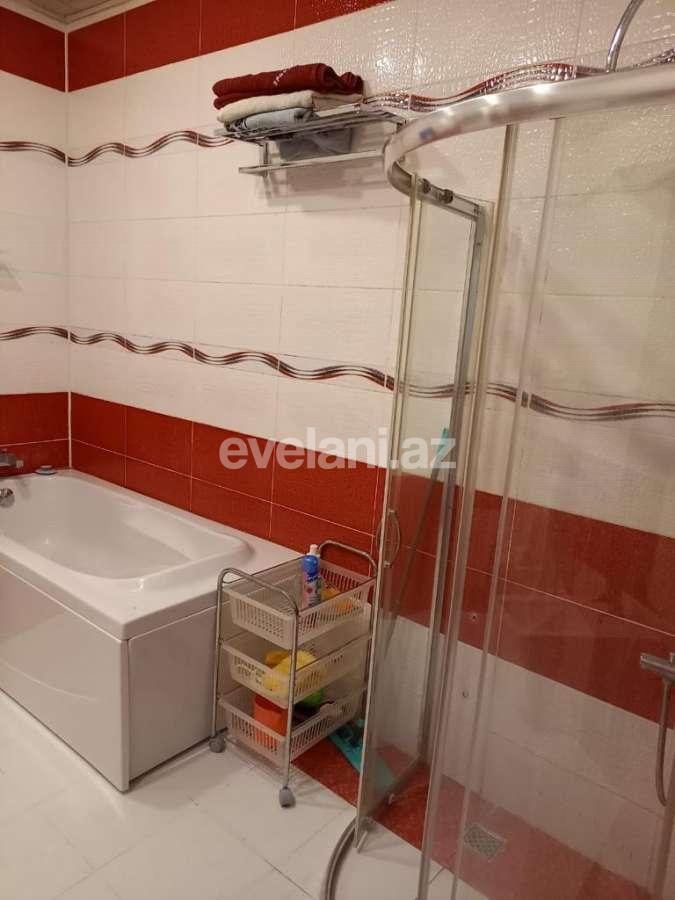 Sale, new building, 3 room, 80 m², Baku, Yasamal r.