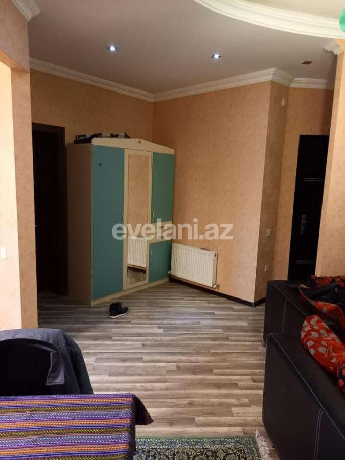 Sale, new building, 3 room, 80 m², Baku, Yasamal r.