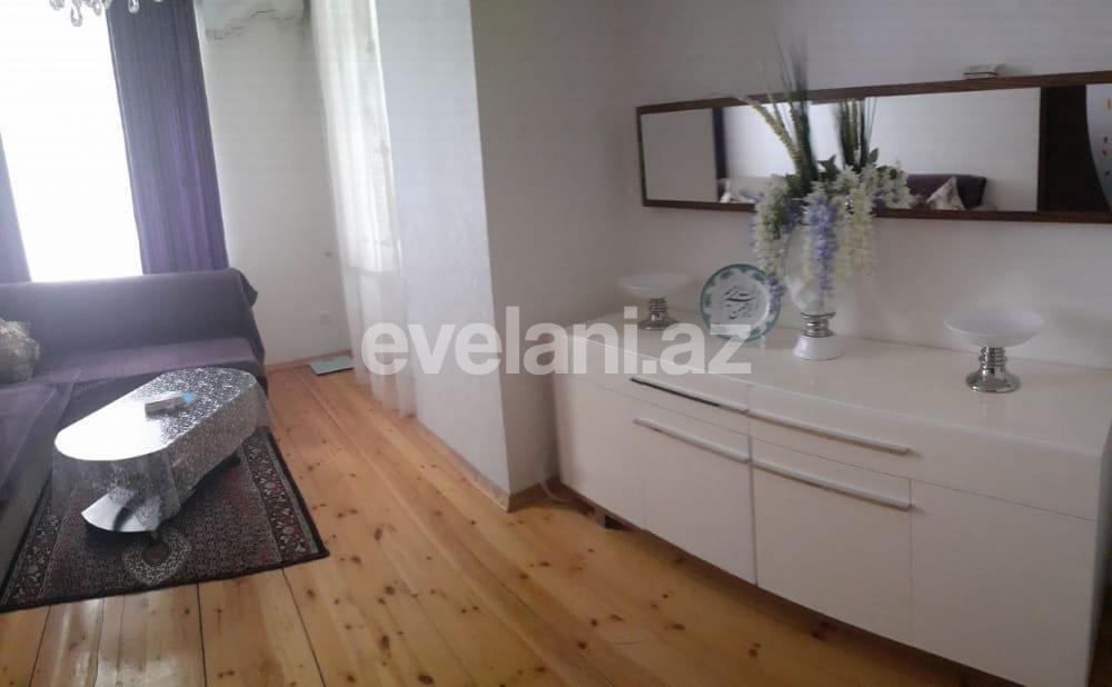 Продаётся, новостройка, 2-комнаты, 52 m², Баку, Насиминский r, Низами m.