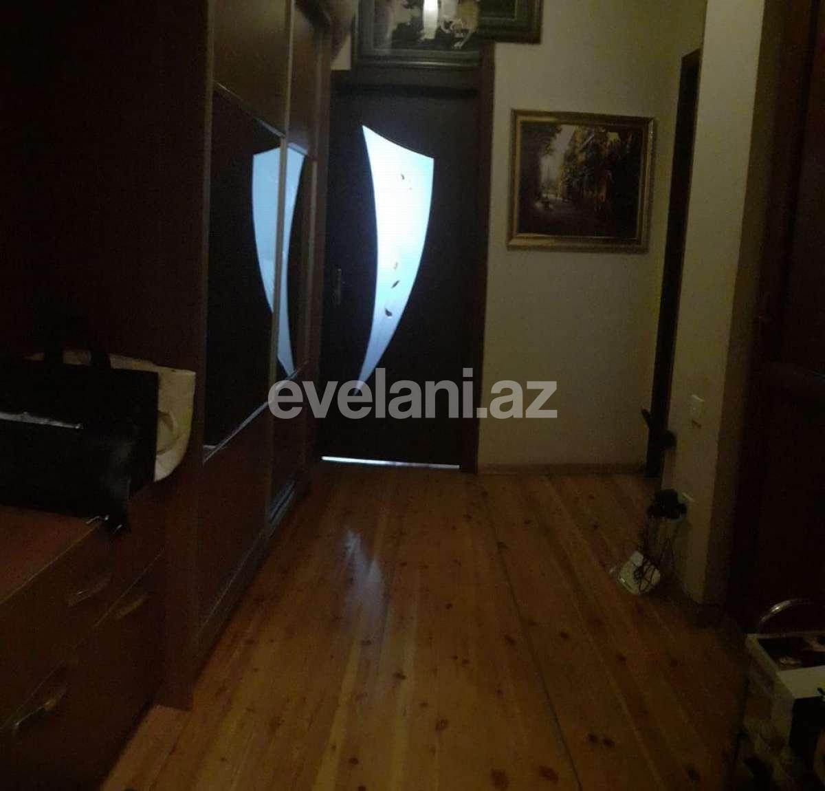 Продаётся, новостройка, 2-комнаты, 52 m², Баку, Насиминский r, Низами m.