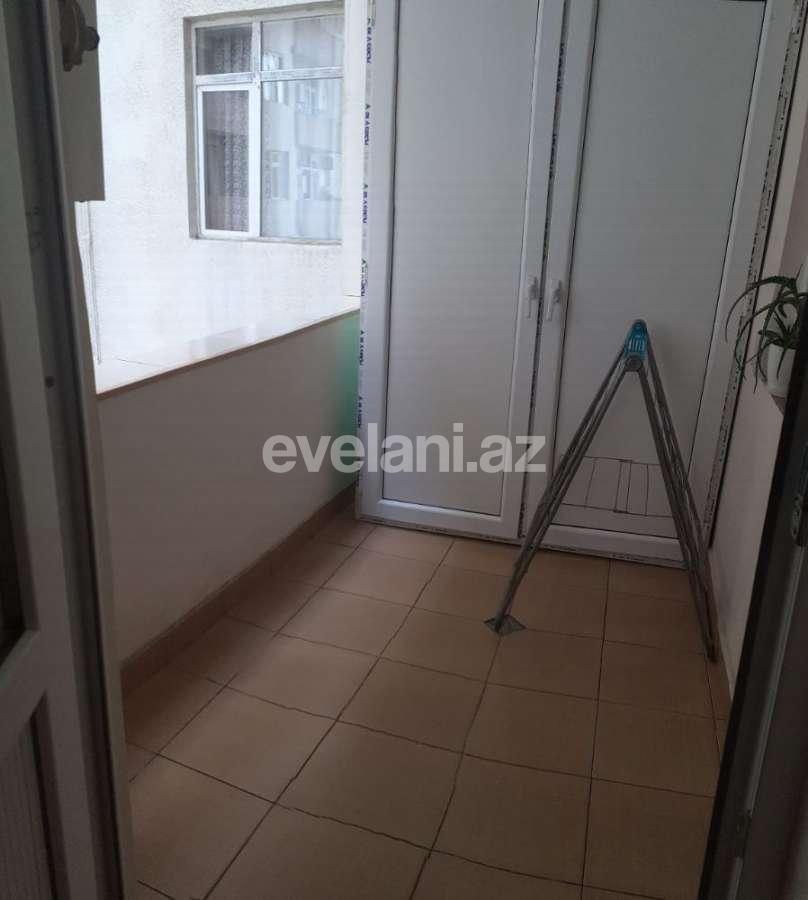 Продаётся, новостройка, 2-комнаты, 52 m², Баку, Насиминский r, Низами m.