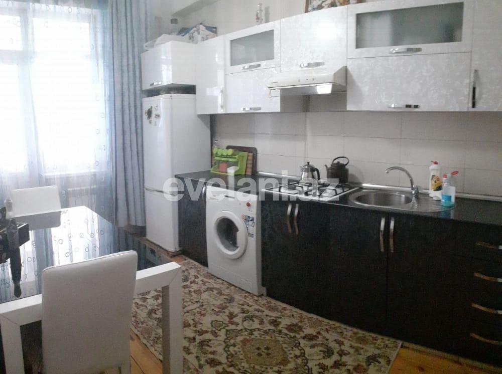 Продаётся, новостройка, 2-комнаты, 52 m², Баку, Насиминский r, Низами m.