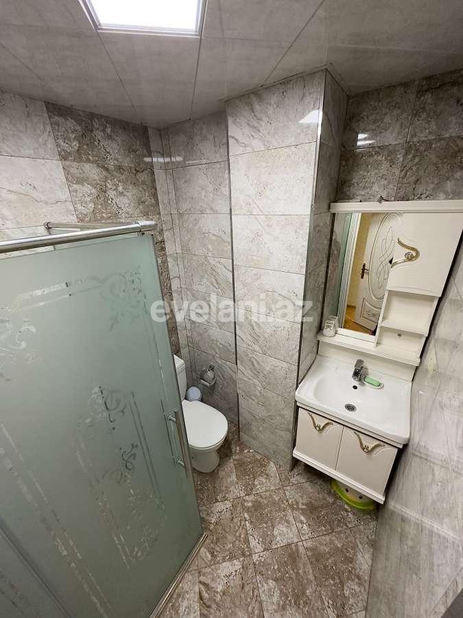 Продаётся, новостройка, 4-комнаты, 130 m², Баку, Ясамальский r, Элмляр Академиясы m.