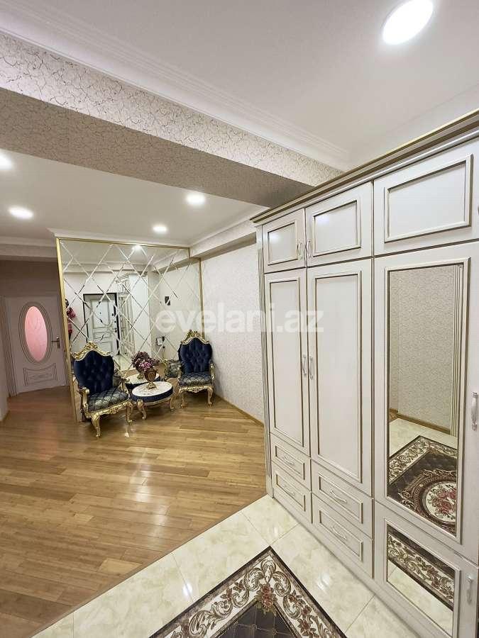 Продаётся, новостройка, 4-комнаты, 130 m², Баку, Ясамальский r, Элмляр Академиясы m.