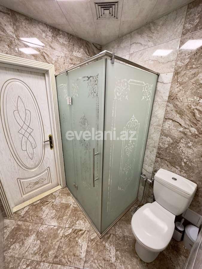 Продаётся, новостройка, 4-комнаты, 130 m², Баку, Ясамальский r, Элмляр Академиясы m.