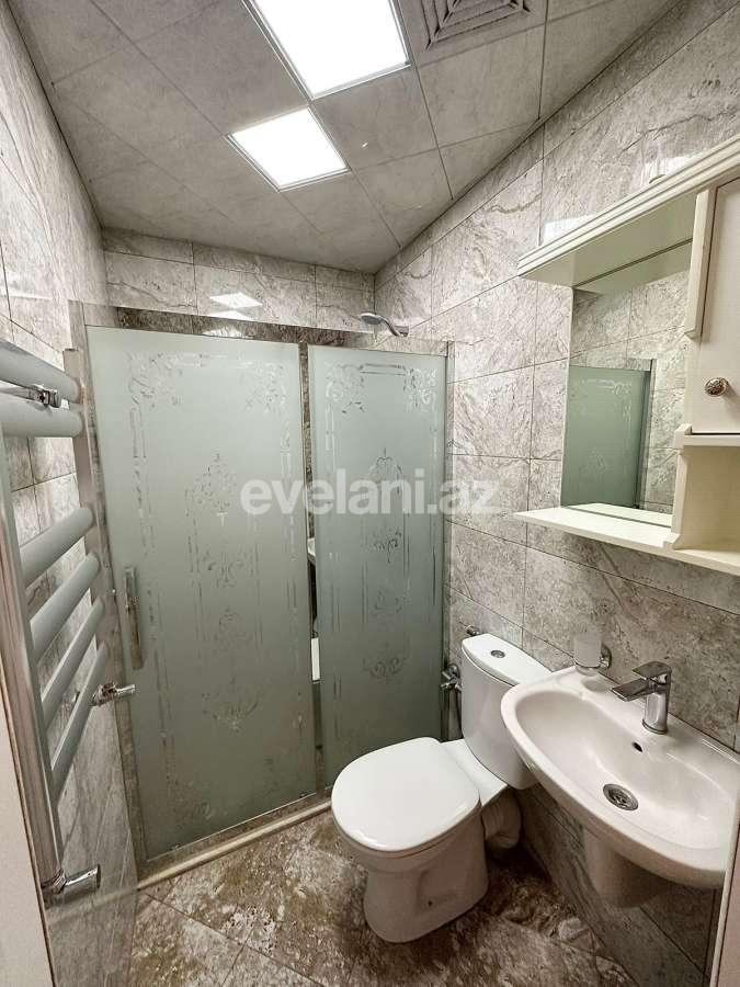 Продаётся, новостройка, 4-комнаты, 130 m², Баку, Ясамальский r, Элмляр Академиясы m.