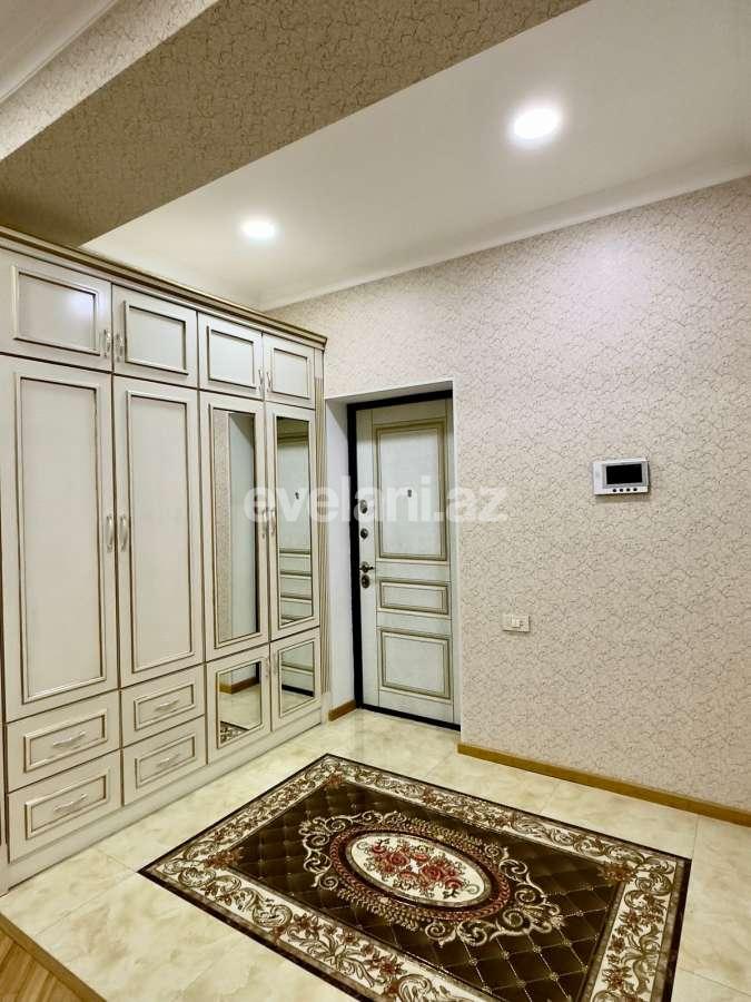 Продаётся, новостройка, 4-комнаты, 130 m², Баку, Ясамальский r, Элмляр Академиясы m.