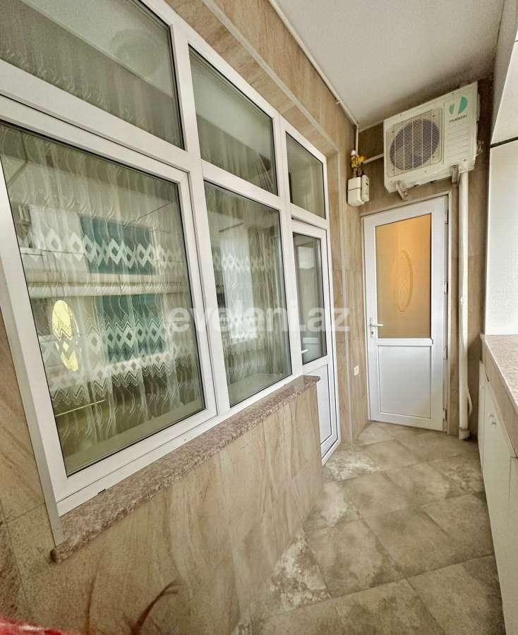 Продаётся, новостройка, 4-комнаты, 130 m², Баку, Ясамальский r, Элмляр Академиясы m.