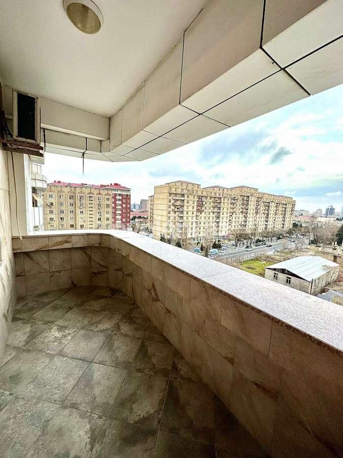 Продаётся, новостройка, 4-комнаты, 130 m², Баку, Ясамальский r, Элмляр Академиясы m.